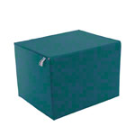 Positurkissen mit festem Kern, LxBxH 50x40x35 cm