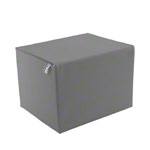 Positurkissen mit festem Kern, LxBxH 50x40x35 cm