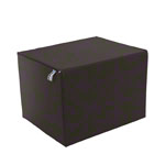 Positurkissen mit festem Kern, LxBxH 50x40x35 cm