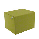 Positurkissen mit festem Kern, LxBxH 50x40x35 cm