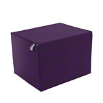 Positurkissen mit festem Kern, LxBxH 50x40x35 cm