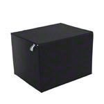 Positurkissen mit festem Kern, LxBxH 50x40x35 cm