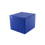Abbildung zeigt Positurkissen mit festem Kern, LxBxH 50x50x40 cm