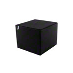 Positurkissen mit festem Kern, LxBxH 50x50x40 cm
