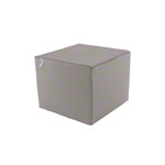 Positurkissen mit festem Kern, LxBxH 50x50x40 cm