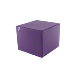 Positurkissen mit festem Kern, LxBxH 50x50x40 cm