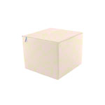 Positurkissen mit festem Kern, LxBxH 50x50x40 cm