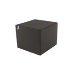 Positurkissen mit festem Kern, LxBxH 50x50x40 cm