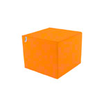 Positurkissen mit festem Kern, LxBxH 50x50x40 cm