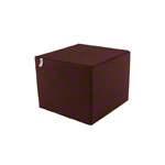 Positurkissen mit festem Kern, LxBxH 50x50x40 cm