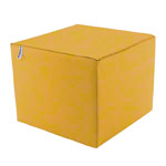 Positurkissen mit festem Kern, LxBxH 50x50x40 cm