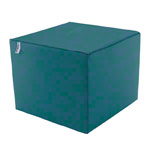 Positurkissen mit festem Kern, LxBxH 50x50x40 cm