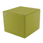 Positurkissen mit festem Kern, LxBxH 50x50x40 cm