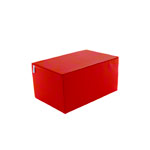 Positurkissen mit festem Kern, LxBxH 60x40x30 cm