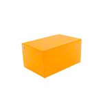 Positurkissen mit festem Kern, LxBxH 60x40x30 cm