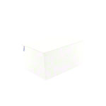 Positurkissen mit festem Kern, LxBxH 60x40x30 cm