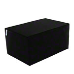 Positurkissen mit festem Kern, LxBxH 60x40x30 cm