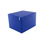 Positurkissen mit festem Kern, LxBxH 60x50x40 cm