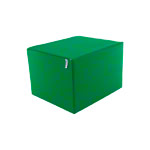 Positurkissen mit festem Kern, LxBxH 60x50x40 cm