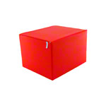 Positurkissen mit festem Kern, LxBxH 60x50x40 cm
