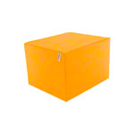 Positurkissen mit festem Kern, LxBxH 60x50x40 cm
