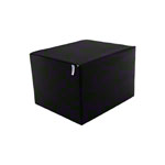 Positurkissen mit festem Kern, LxBxH 60x50x40 cm
