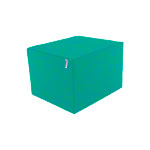 Positurkissen mit festem Kern, LxBxH 60x50x40 cm