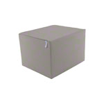 Positurkissen mit festem Kern, LxBxH 60x50x40 cm