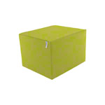 Positurkissen mit festem Kern, LxBxH 60x50x40 cm