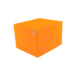 Positurkissen mit festem Kern, LxBxH 60x50x40 cm