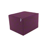 Positurkissen mit festem Kern, LxBxH 60x50x40 cm