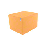 Positurkissen mit festem Kern, LxBxH 60x50x40 cm
