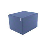 Positurkissen mit festem Kern, LxBxH 60x50x40 cm