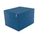 Positurkissen mit festem Kern, LxBxH 60x50x40 cm