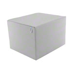 Positurkissen mit festem Kern, LxBxH 60x50x40 cm