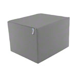 Positurkissen mit festem Kern, LxBxH 60x50x40 cm