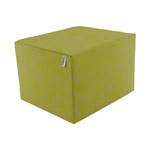 Positurkissen mit festem Kern, LxBxH 60x50x40 cm