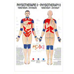 Poster Thermotherapie, LxB 70x50 cm