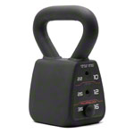 Power Block Adjustable Kettlebell 8-16 kg