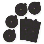 PowerDot Elektroden Pads, 6-tlg.