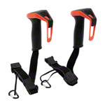 PowerWalker light, pink