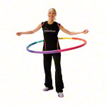 Powerhoop Rockering,  104 cm, 1,5 kg