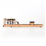 PureDesign Rudergerät VR3 by WaterRower, Eiche, inkl. S4 Monitor