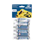 RESTUBE CO2 Ersatzpatrone 10,9 g