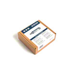 RESTUBE CO2 Ersatzpatrone 10,9 g