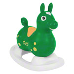 Rock'n Rody Hpftier mit Kufe