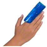 Roll-on Kalt/Warmkompresse fr Finger,  2,5 cm