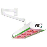 Rotlichtstrahler TGS Therm 6 Wandmodell inkl. Wandarm