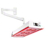 Rotlichtstrahler TGS Therm 6 Wandmodell inkl. Wandarm