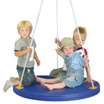 Rundschaukel, Ø 100 cm